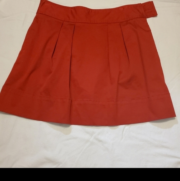 vineyards vines pleated skirt size 4 - Picture 8 of 8